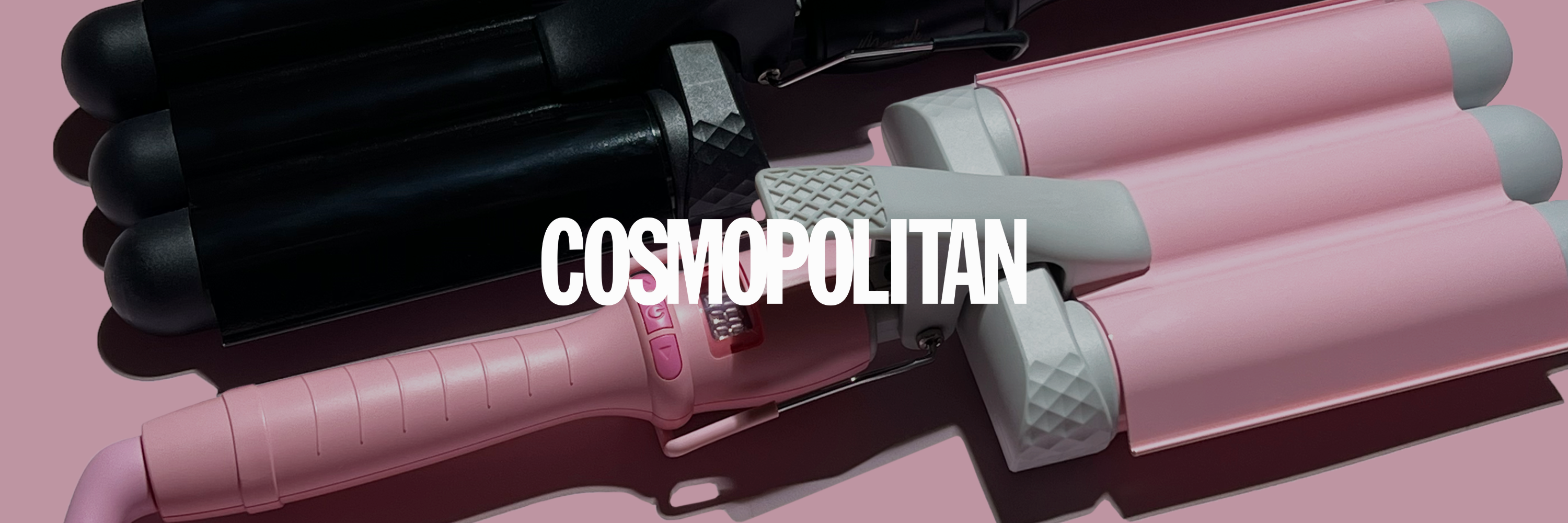 7 best hair wavers to create a beachy look on all hair lengths, tried and tested