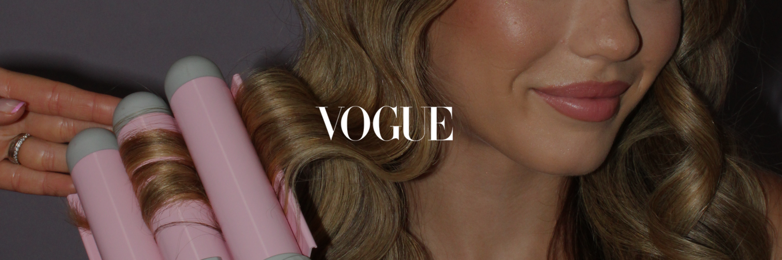 The Best Hair Waver Tools for Mermaid Inspired Lengths