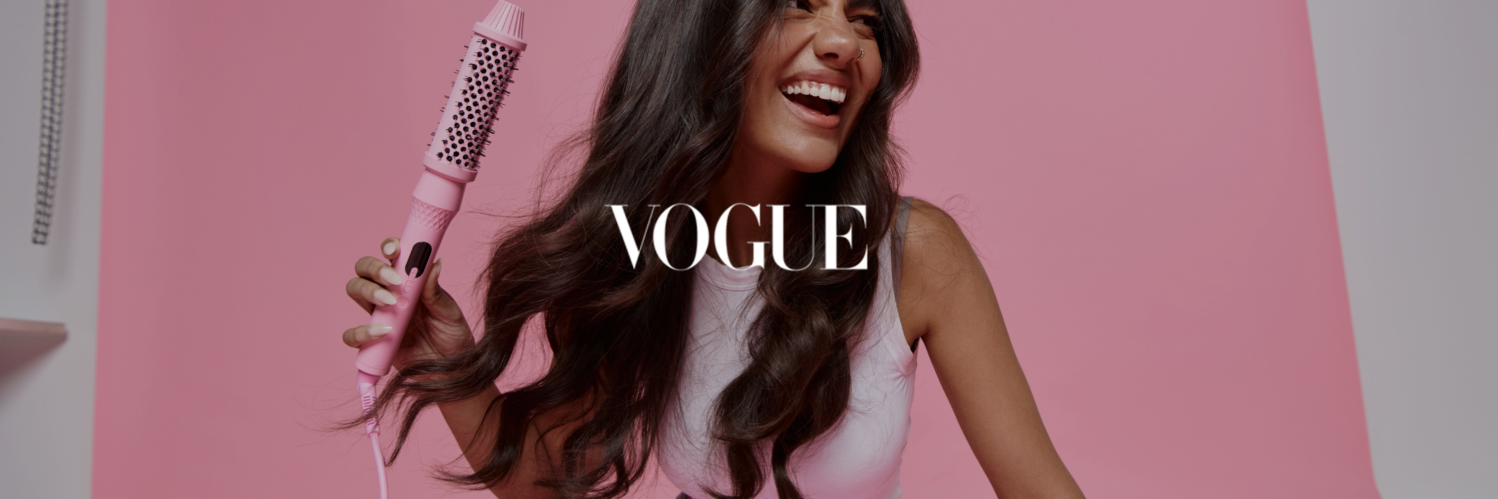 Straight, Wavy, Voluminous, or Mod—Vogue’s Guide to Styling a Bob