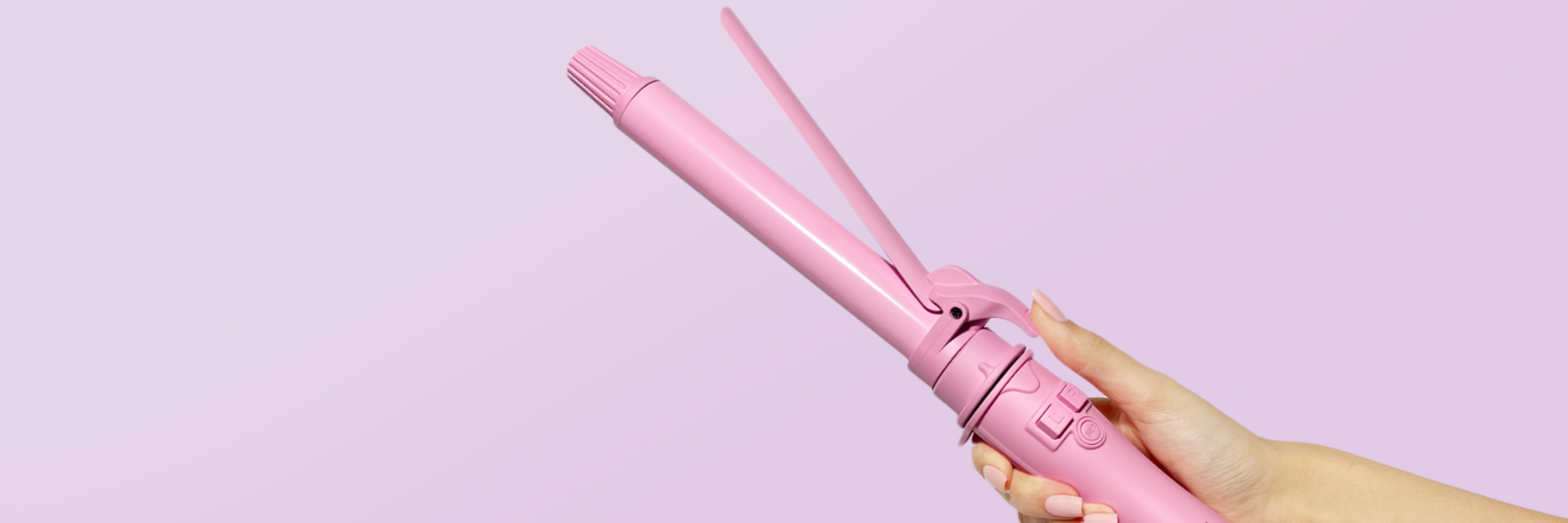 I Finally Learned How to Curl My Hair with this Genius Tool