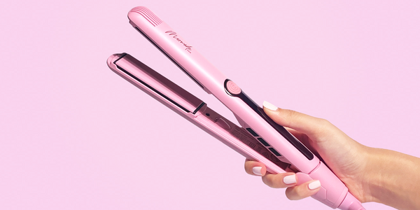 These Are Our Favourite Affordable Hair Straighteners For Sleek Strands On A Budget
