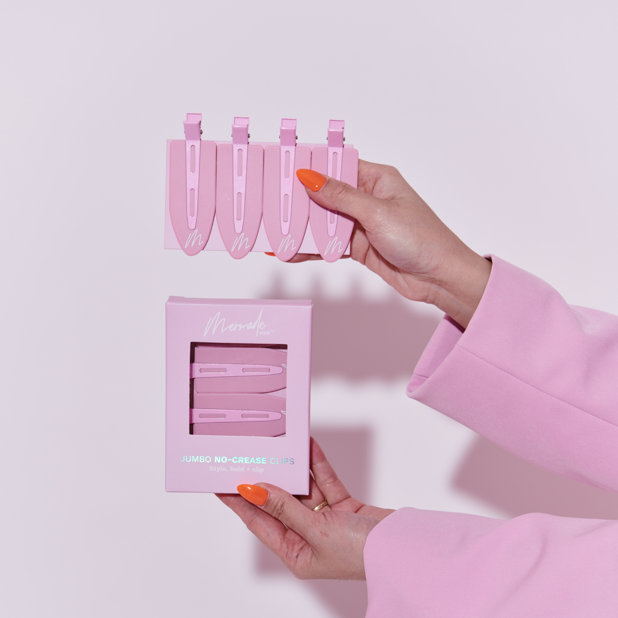 Spin Perfect Curls Set