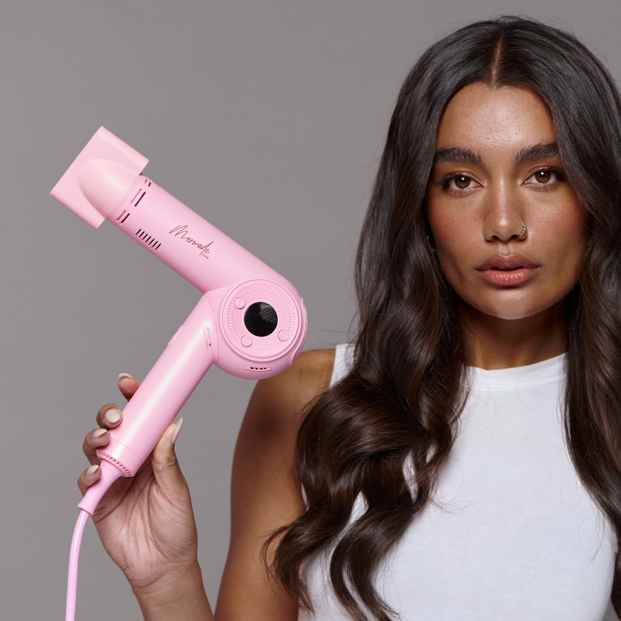 M Dryer Pro Kit