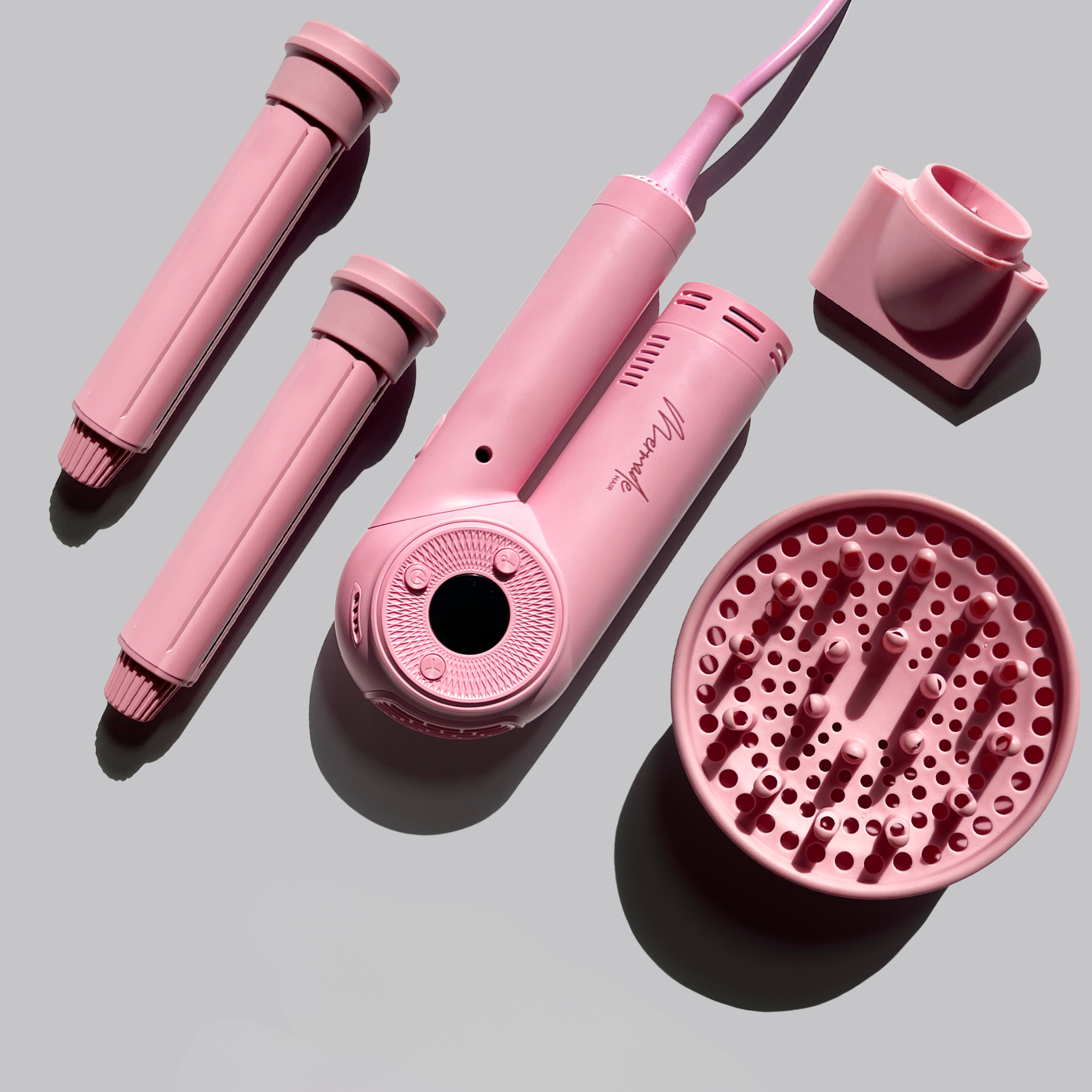 M Dryer Pro Kit