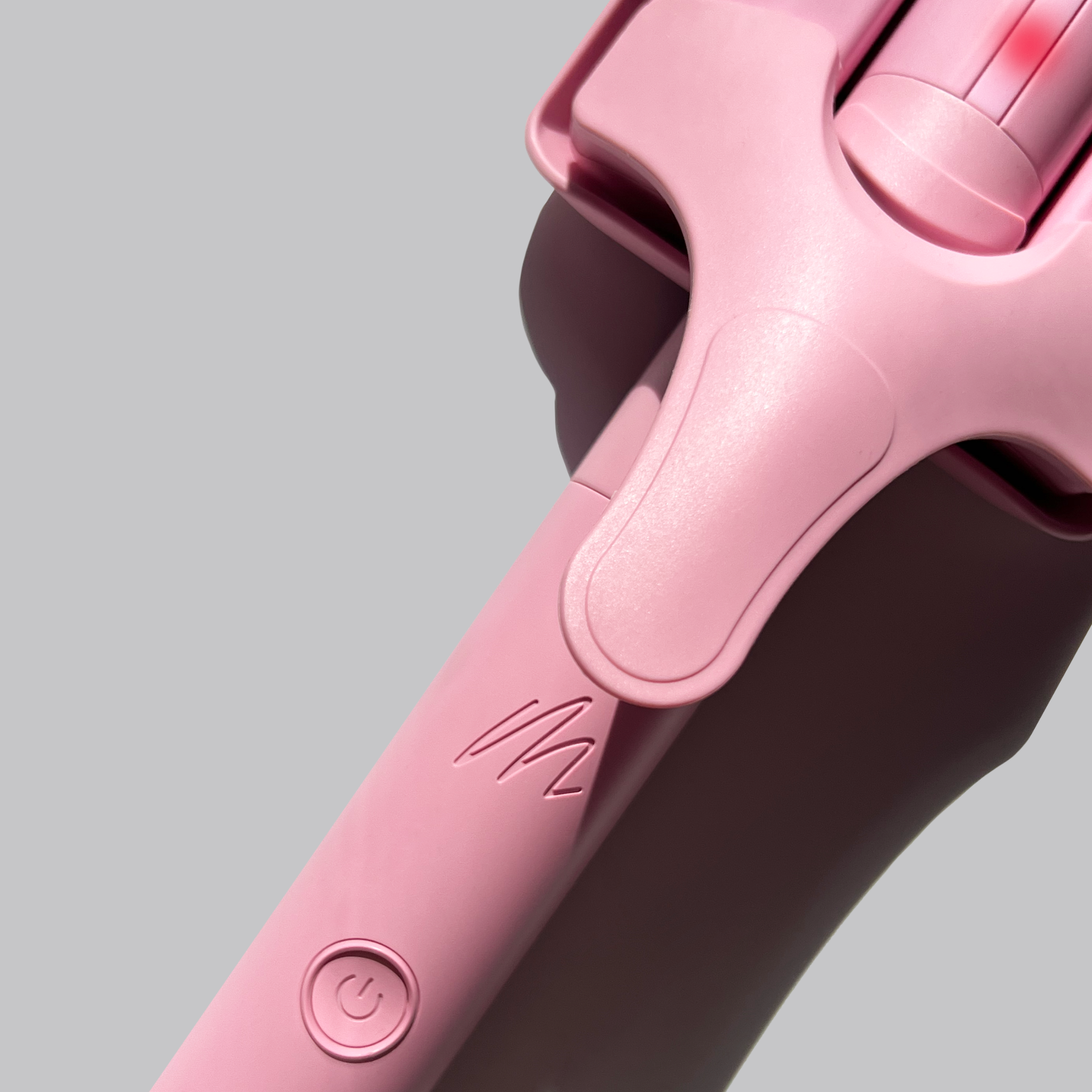 M Infrared Waver - Pink