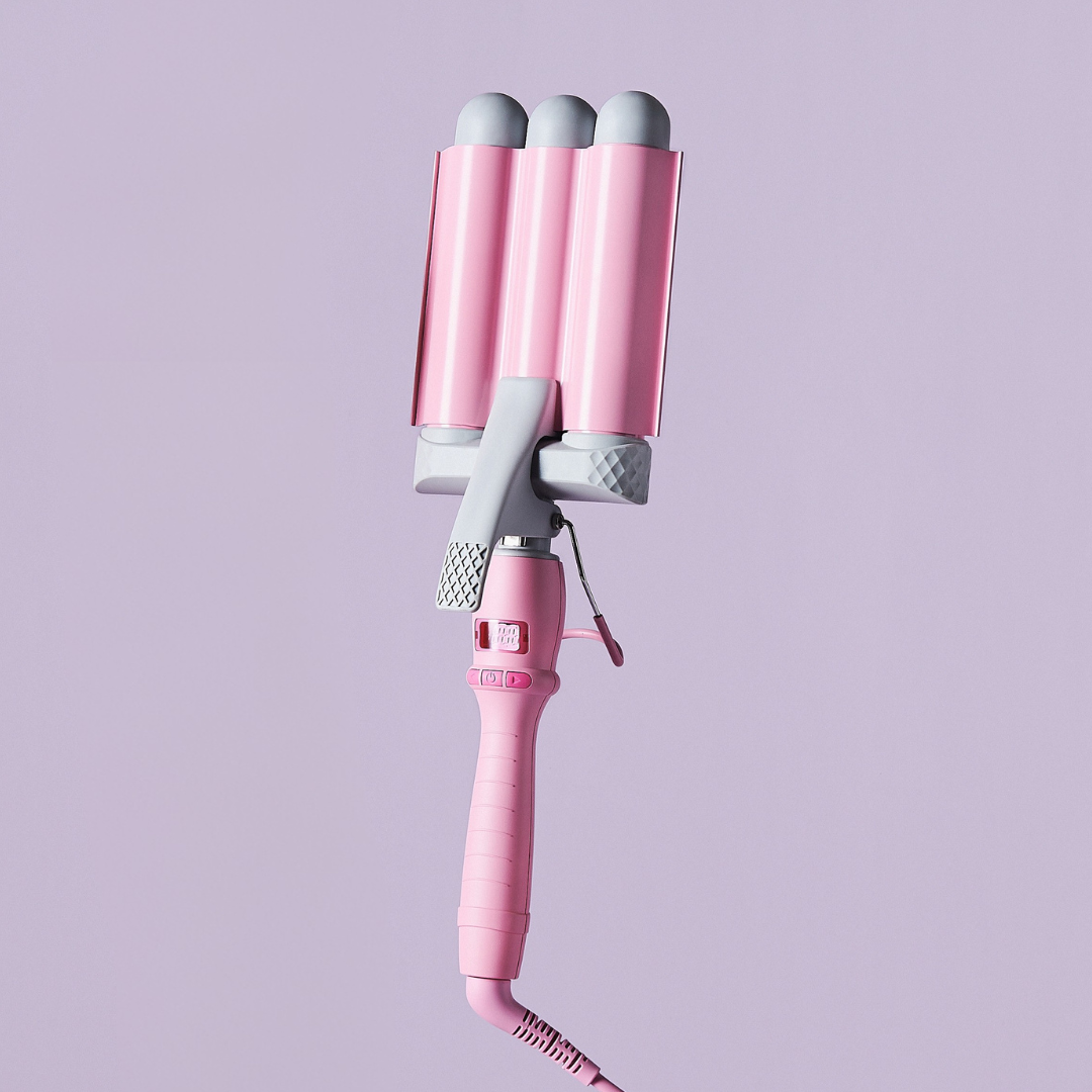 32mm Original Pro Waver - Pink
