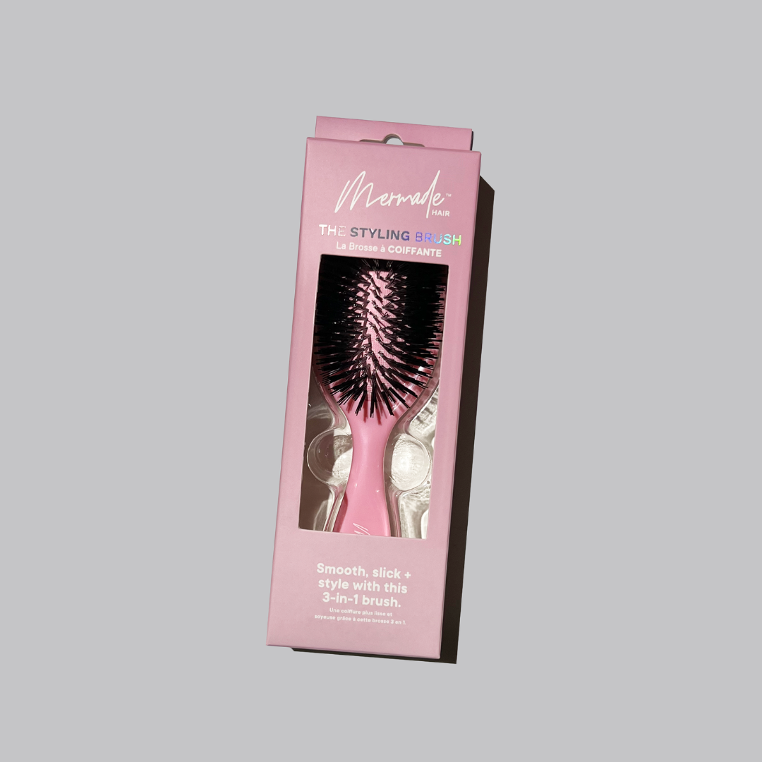 Styling Brush