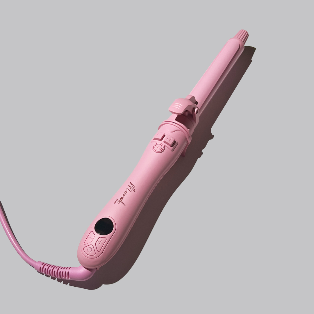 Spin - Pink