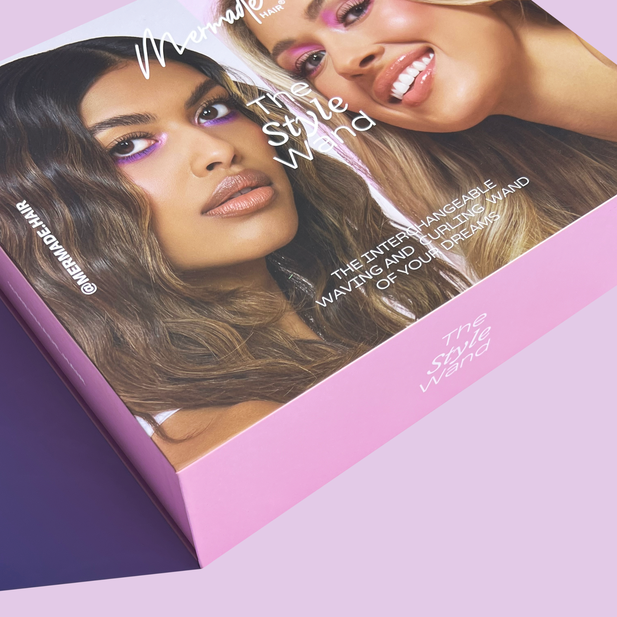 Style Wand Bonus Bundle