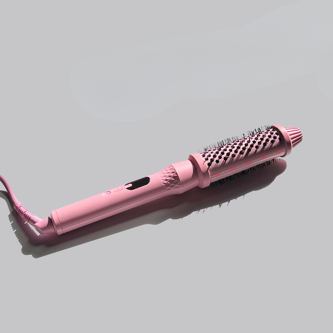 Infrared Thermal Brush