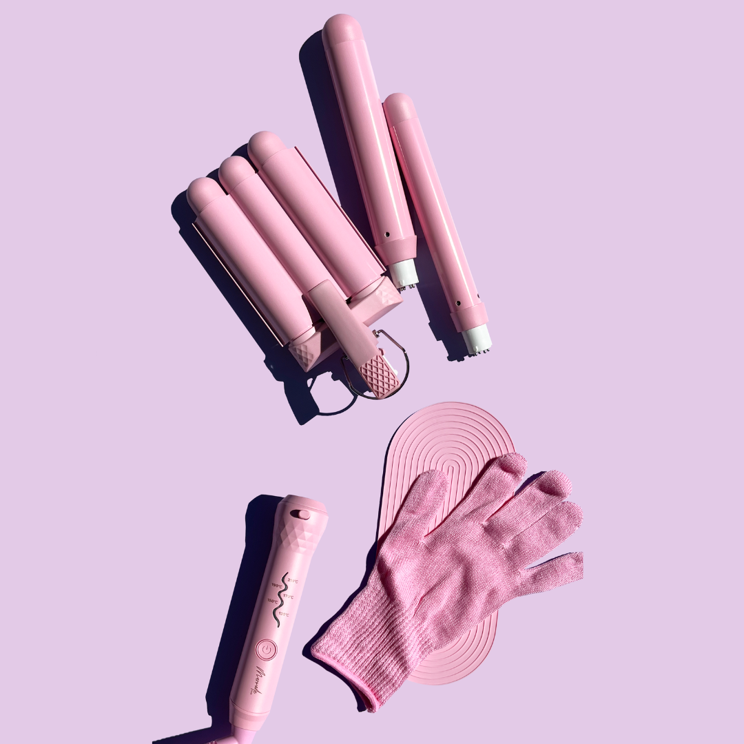 Style Wand