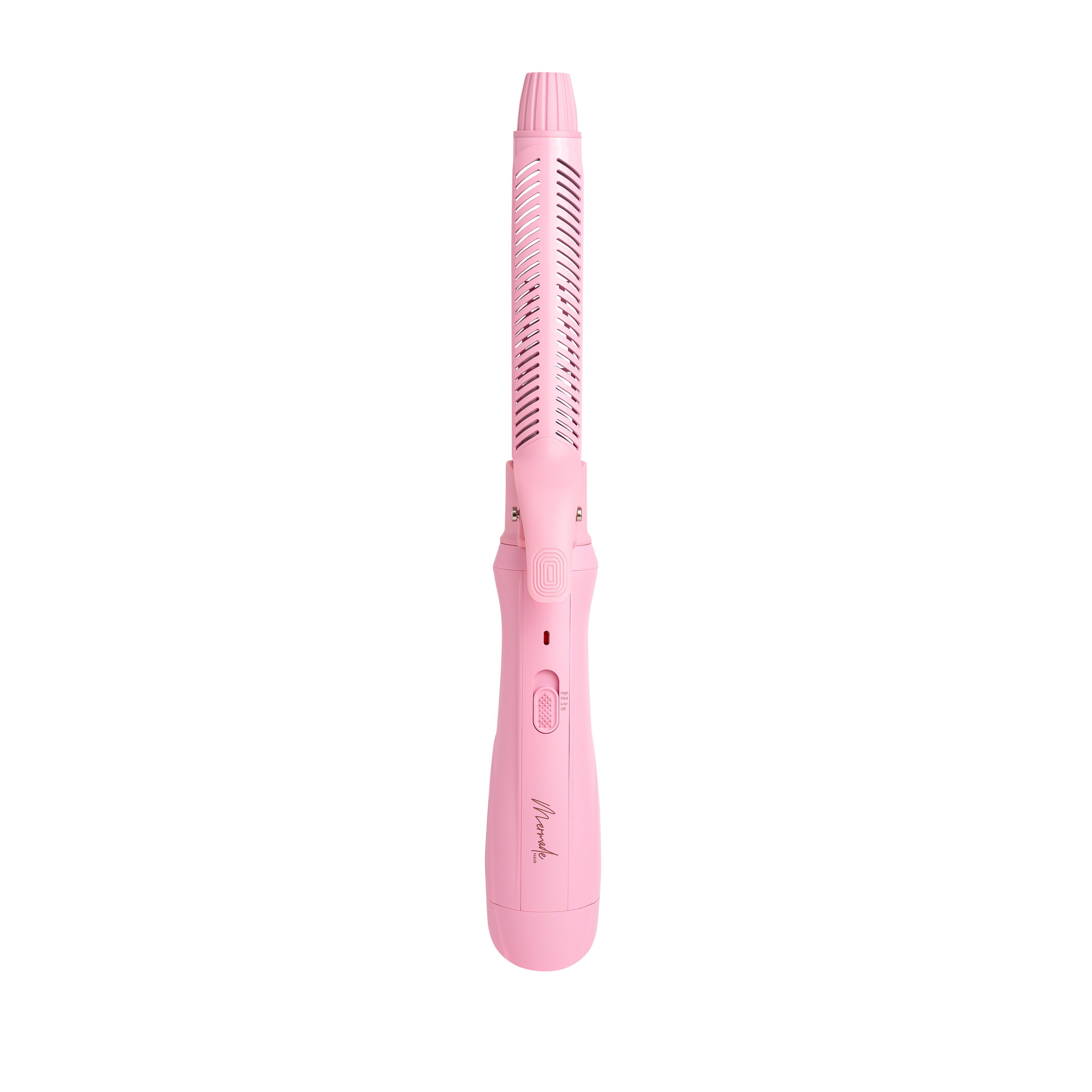 Mermade Hair Pink Aircurl front