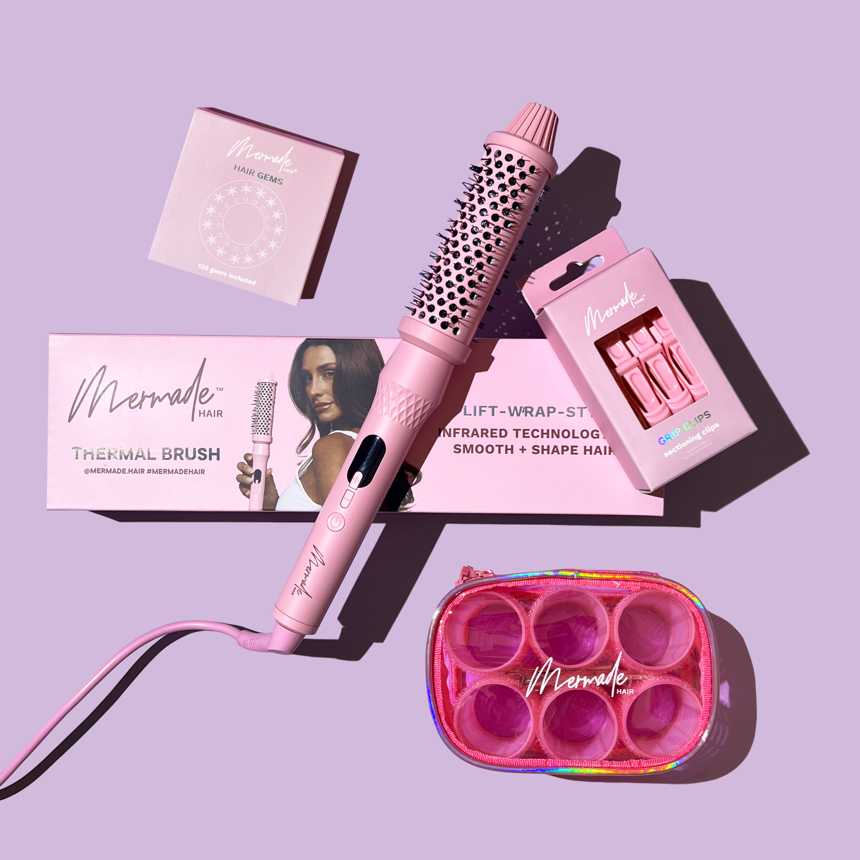 Smooth and Shine Bundle