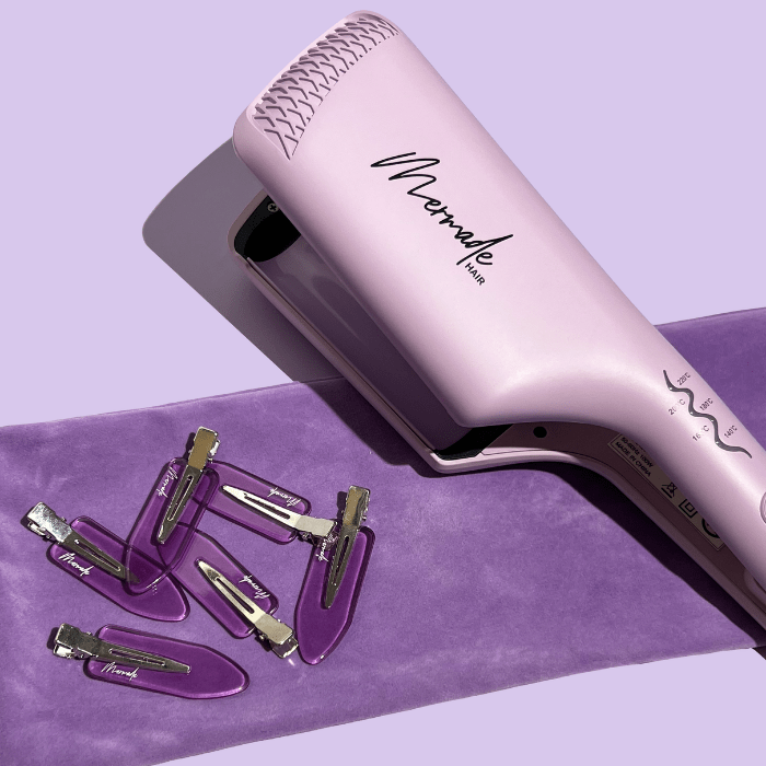 Lilac Waves Kit