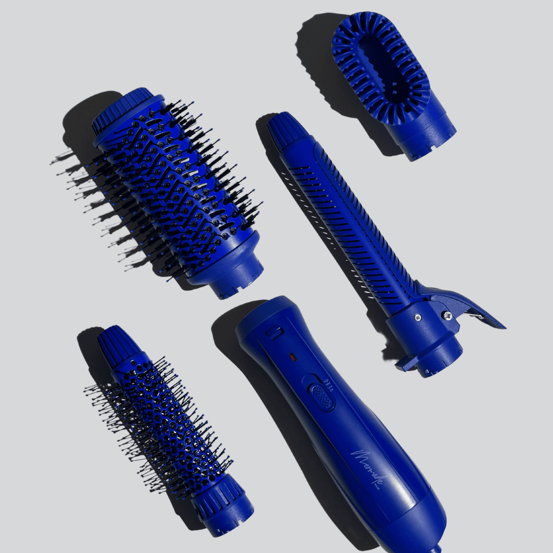 Mane Kit