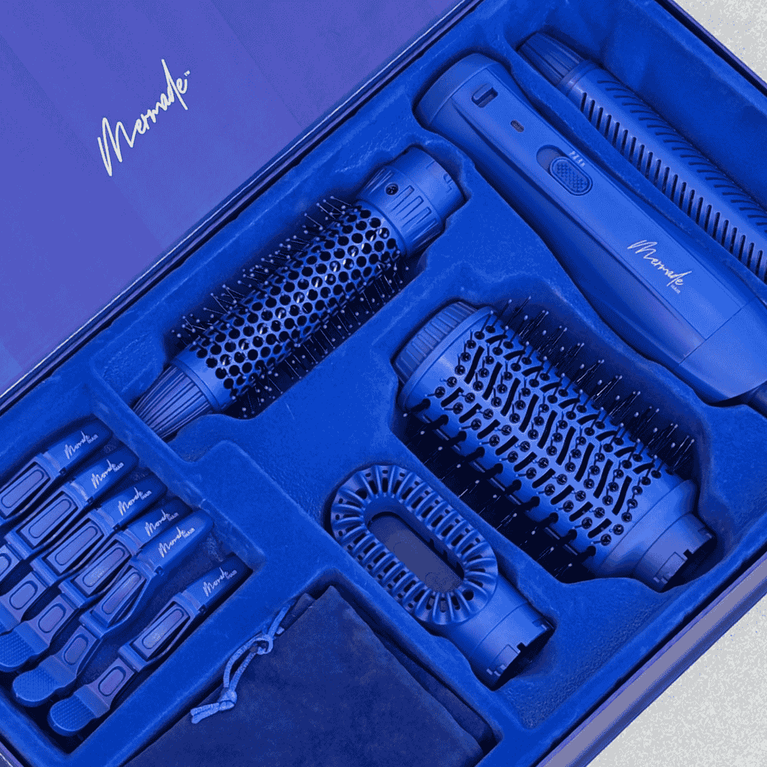 Mane Kit