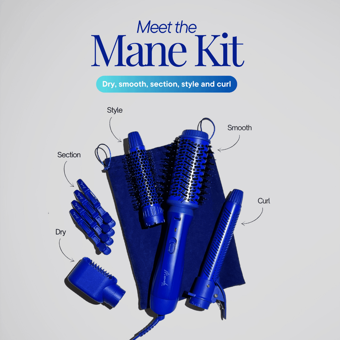 Mane Kit