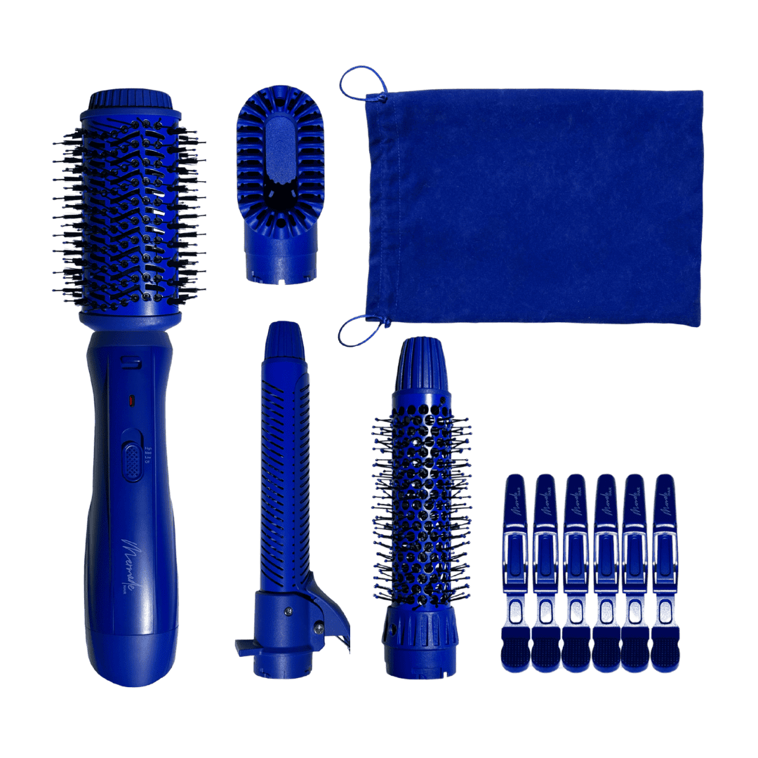 Mane Kit