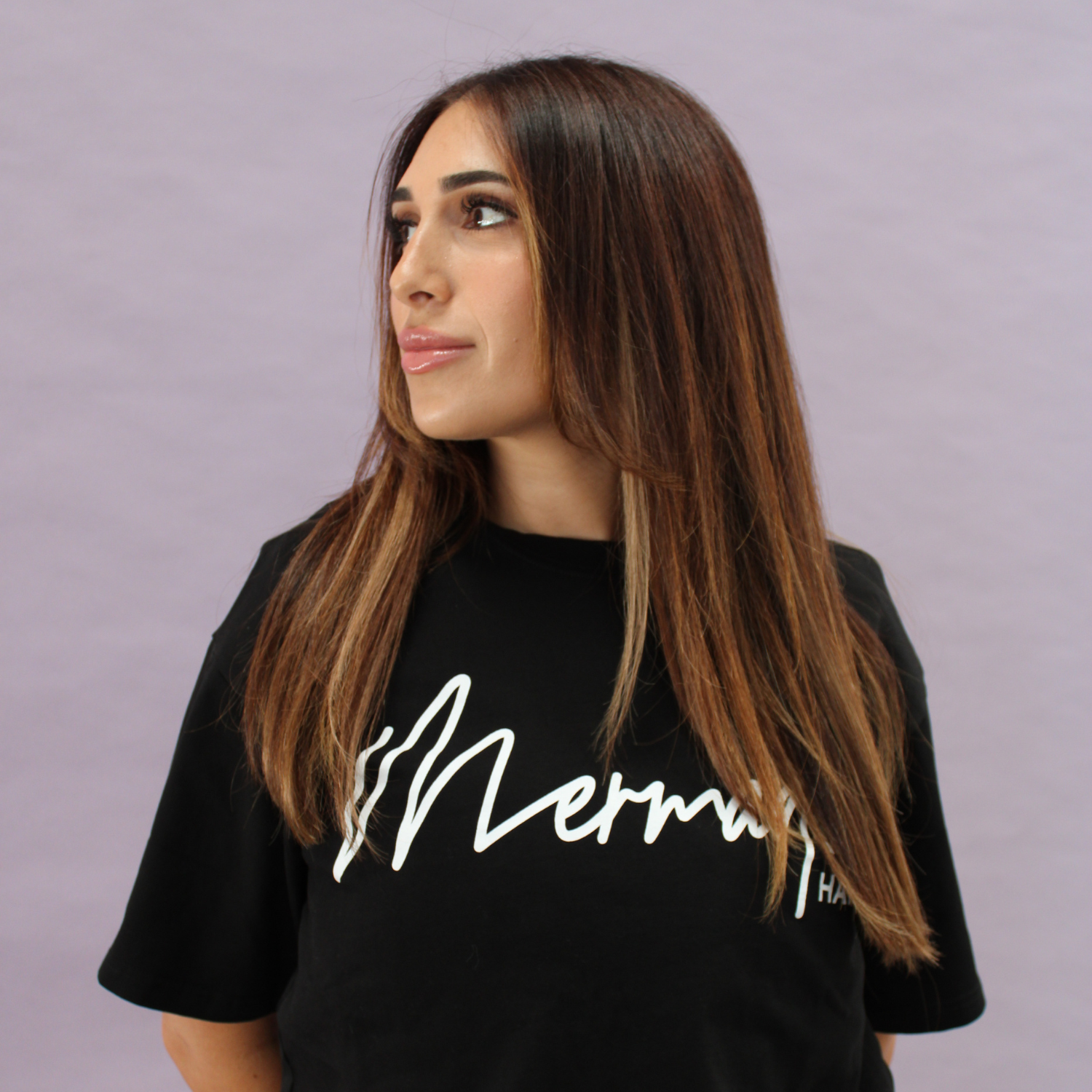 Mermade Hair T-Shirt