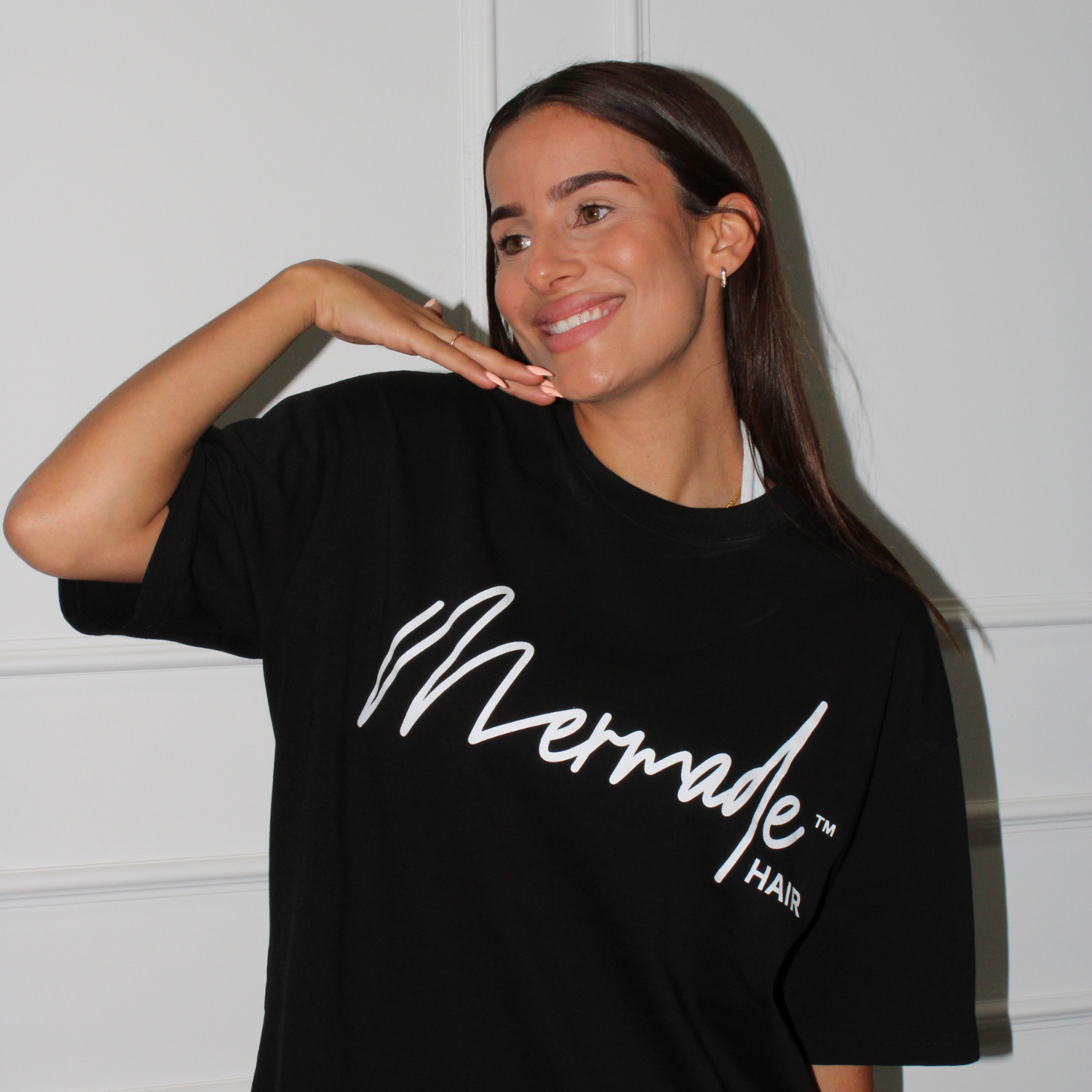 Mermade Hair T-Shirt