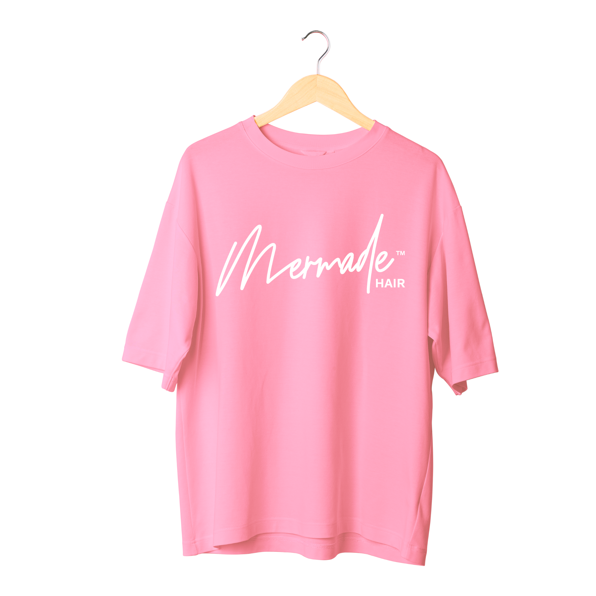 Mermade Hair T-Shirt