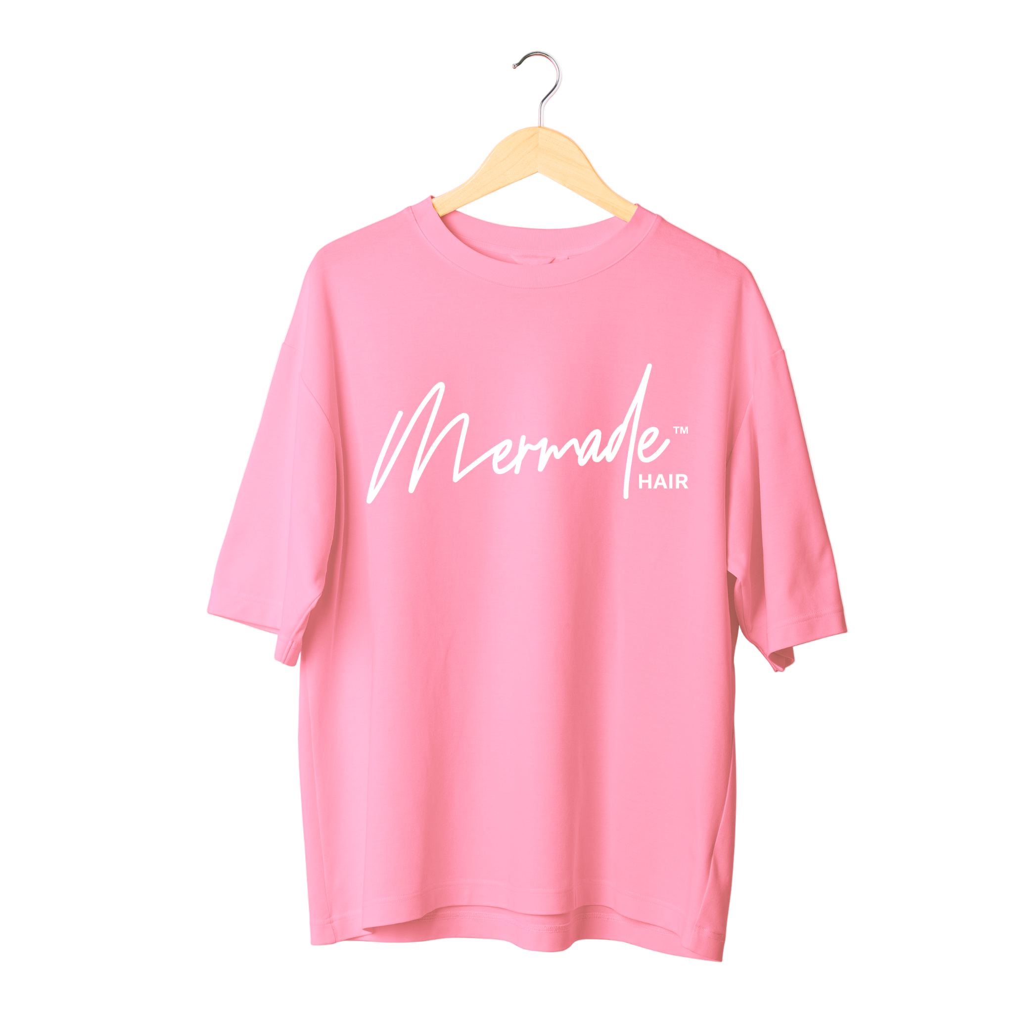 Mermade Hair T-Shirt