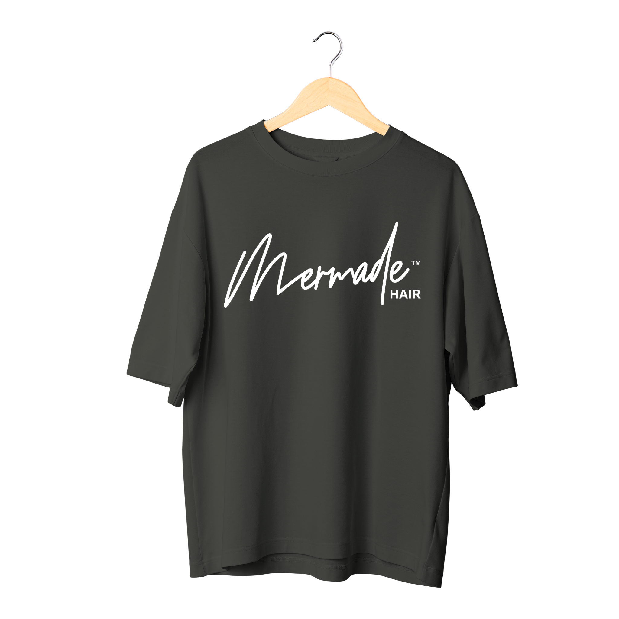 Mermade Hair T-Shirt