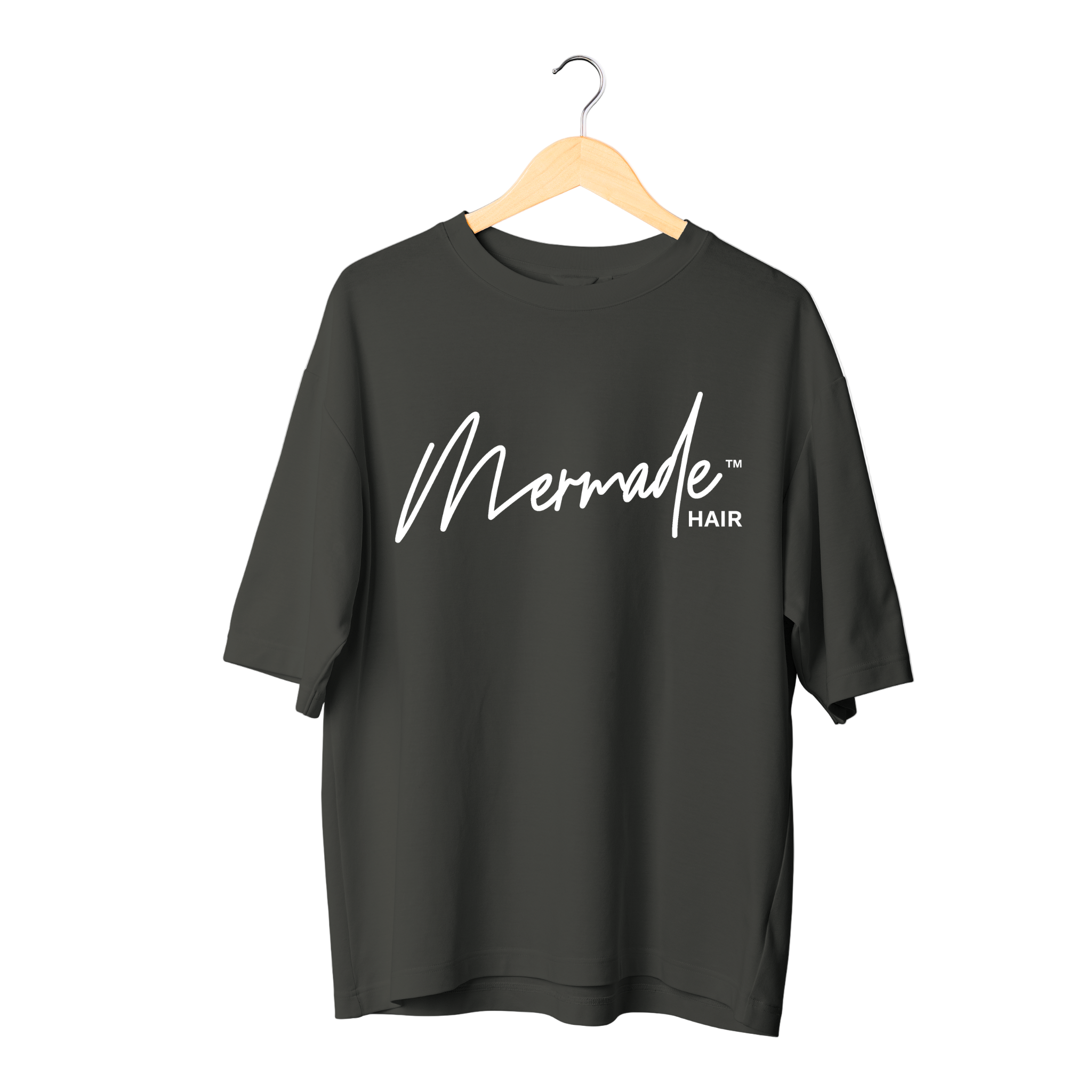 Mermade Hair T-Shirt