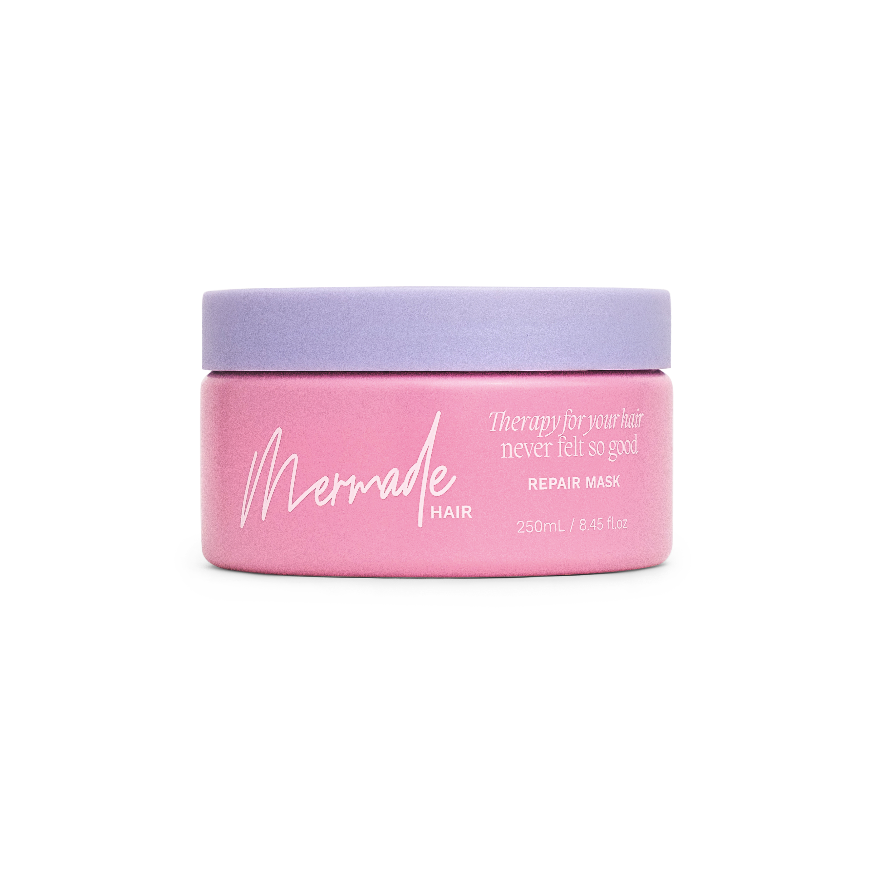 Mermade Repair Mask