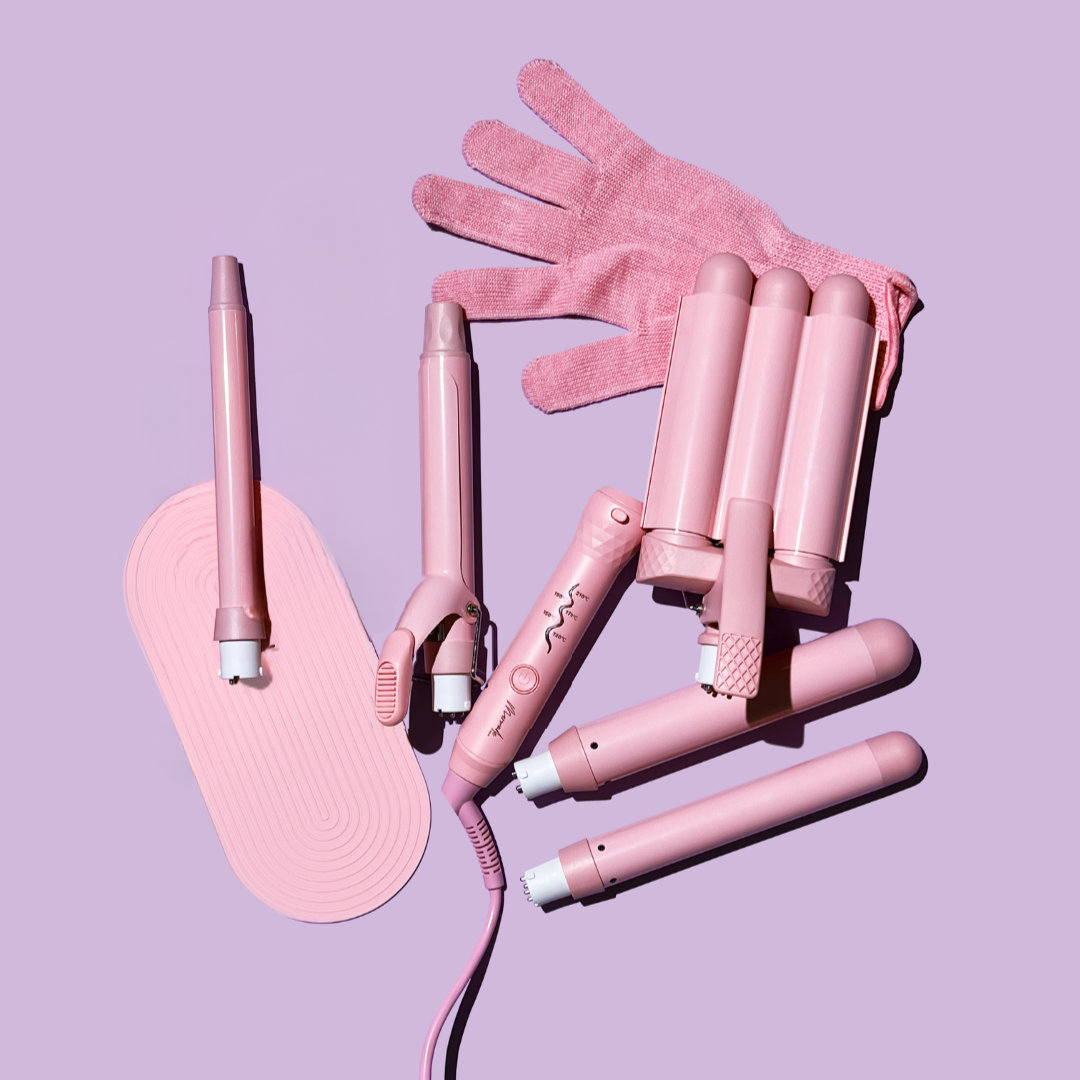 Style Wand Bonus Bundle
