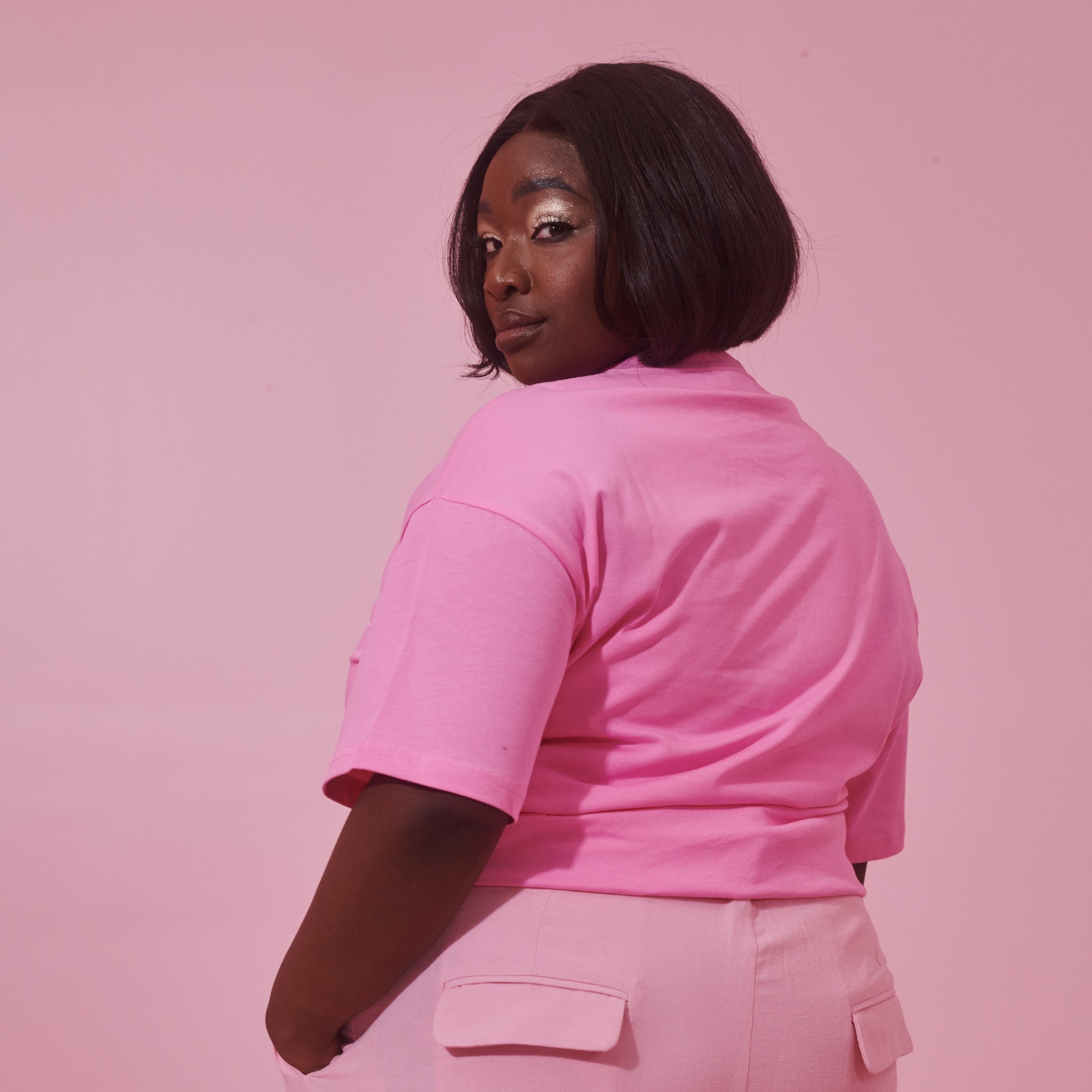 Mermade Hair T-Shirt