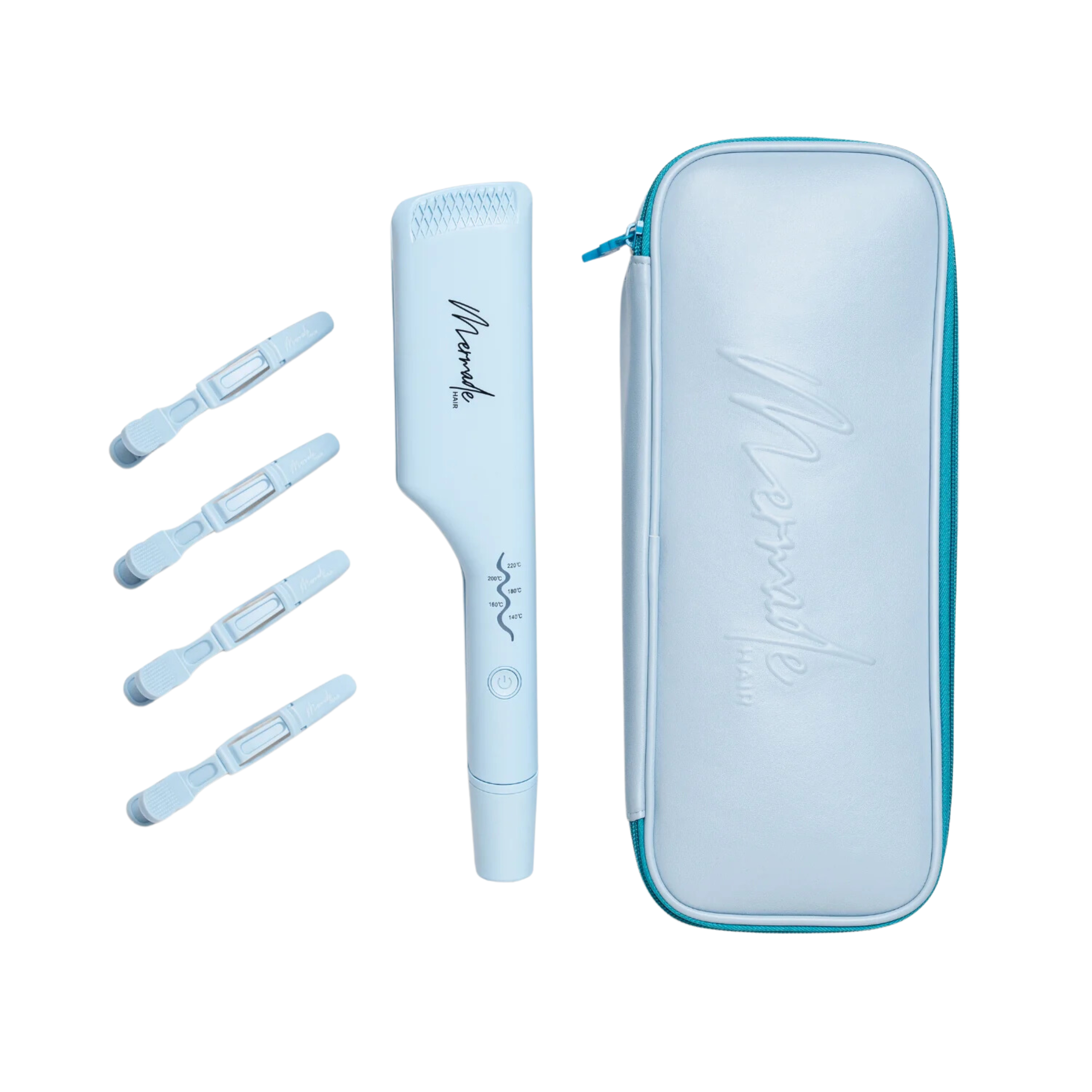 Mermade Hair Waves for Days Kit