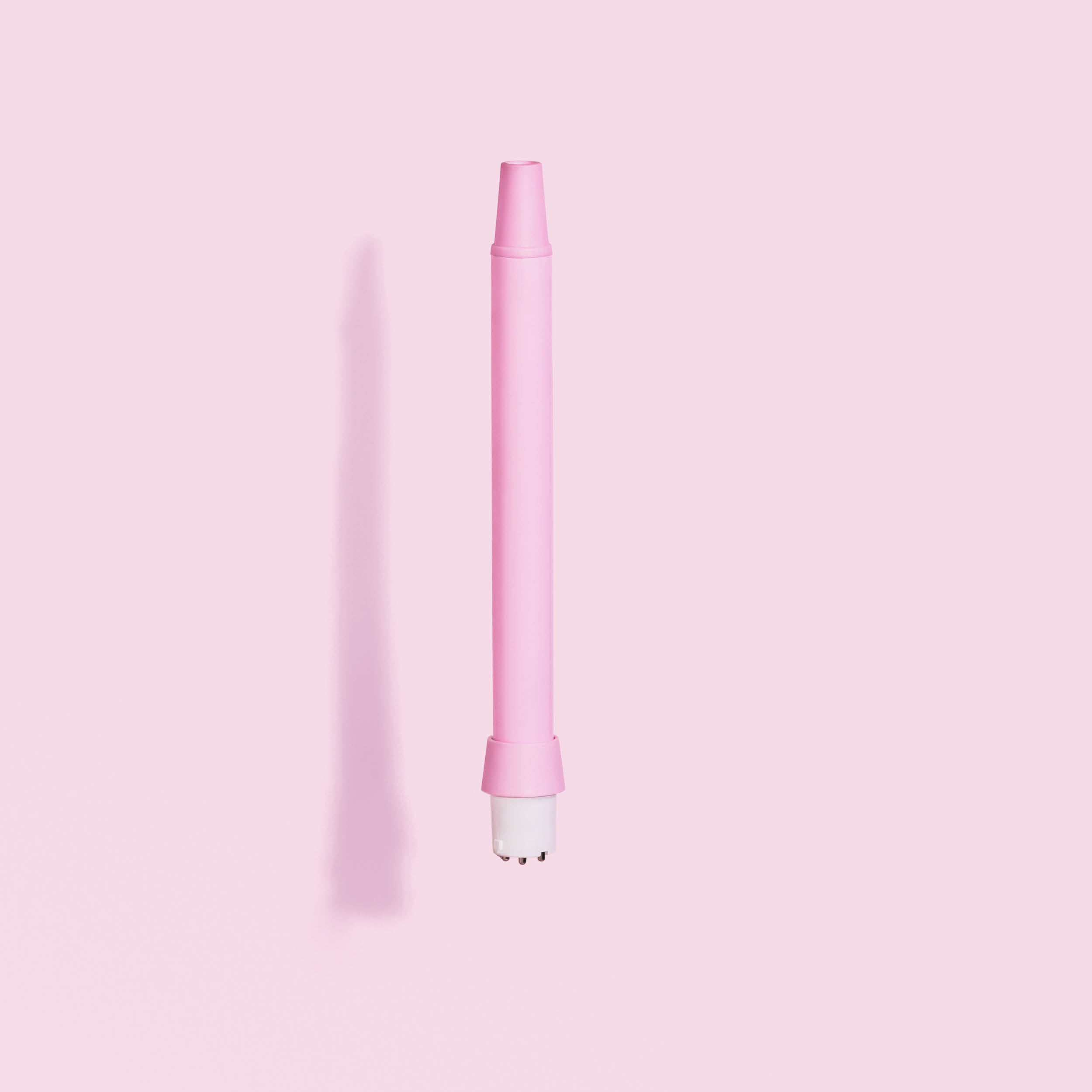 19mm Clampless Curling Tong Attachment for Mermade Hair