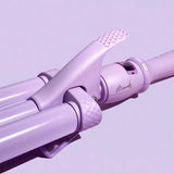 Mermade PRO Hair Waver - 22mm Cutie® Lilac closeup