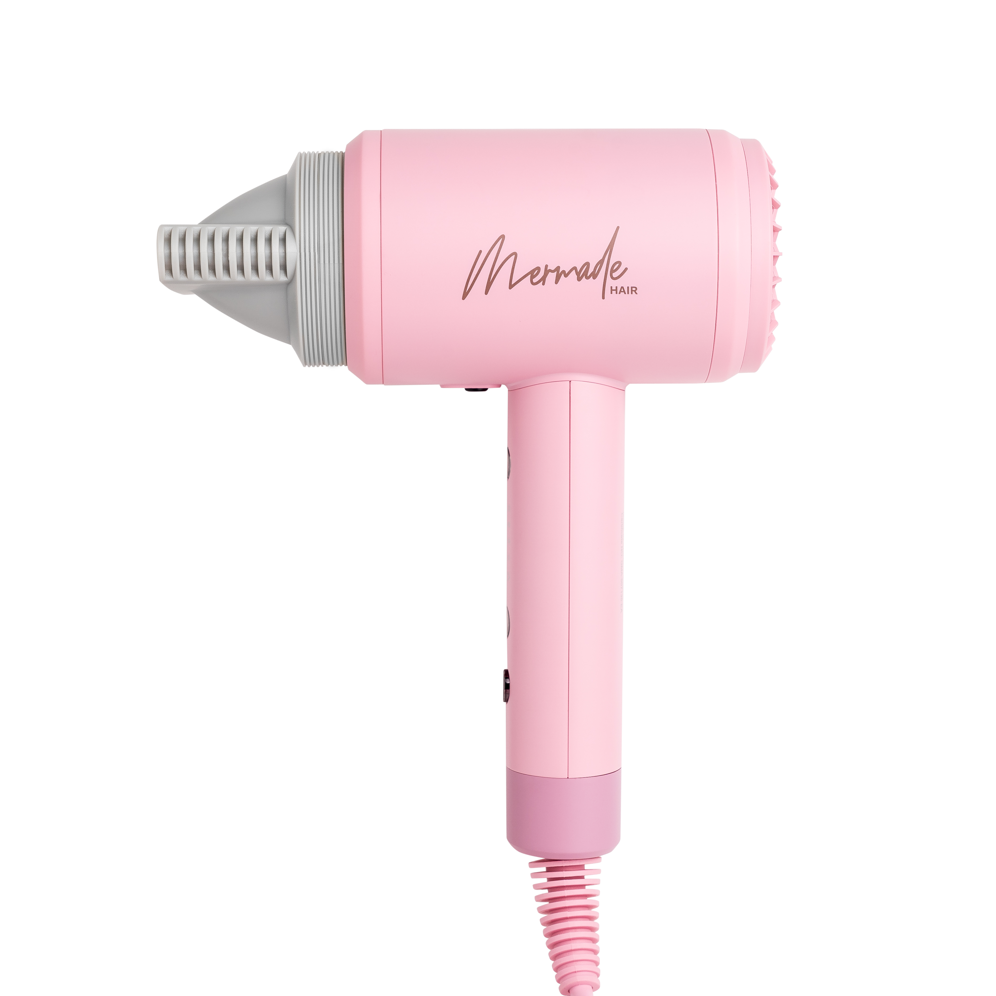Mermade Hair Dryer