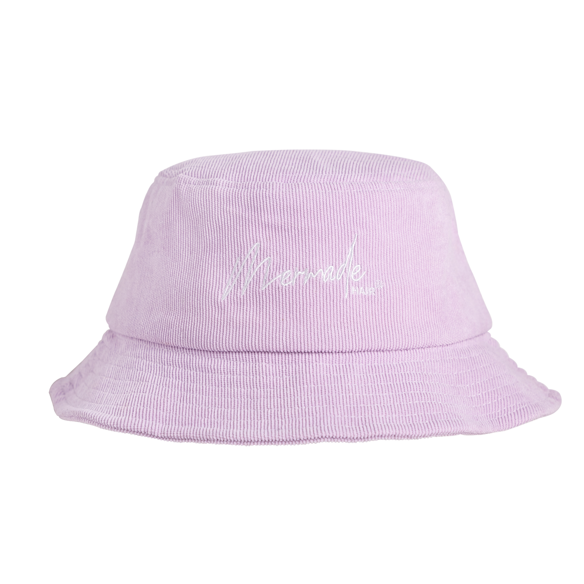 Cute Bucket Hat with Lilac