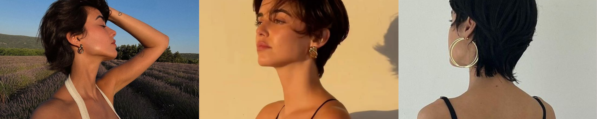 The Bixie Effect: Modern, Feminine and Incredibly Chic