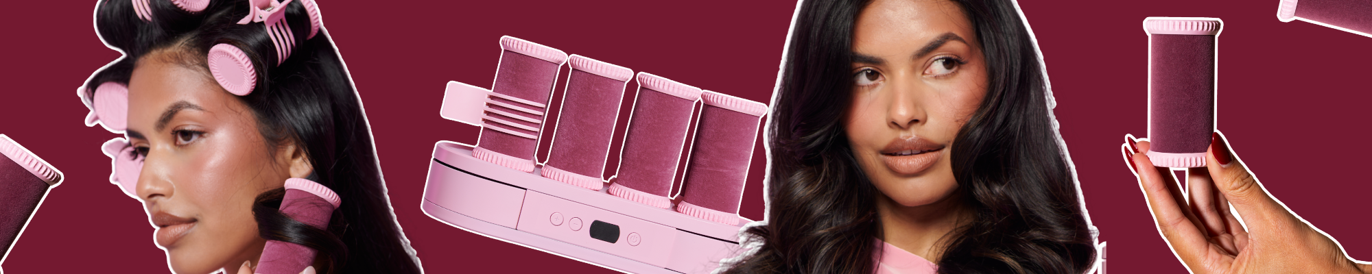 5 Mistakes People Make When Using Hot Rollers