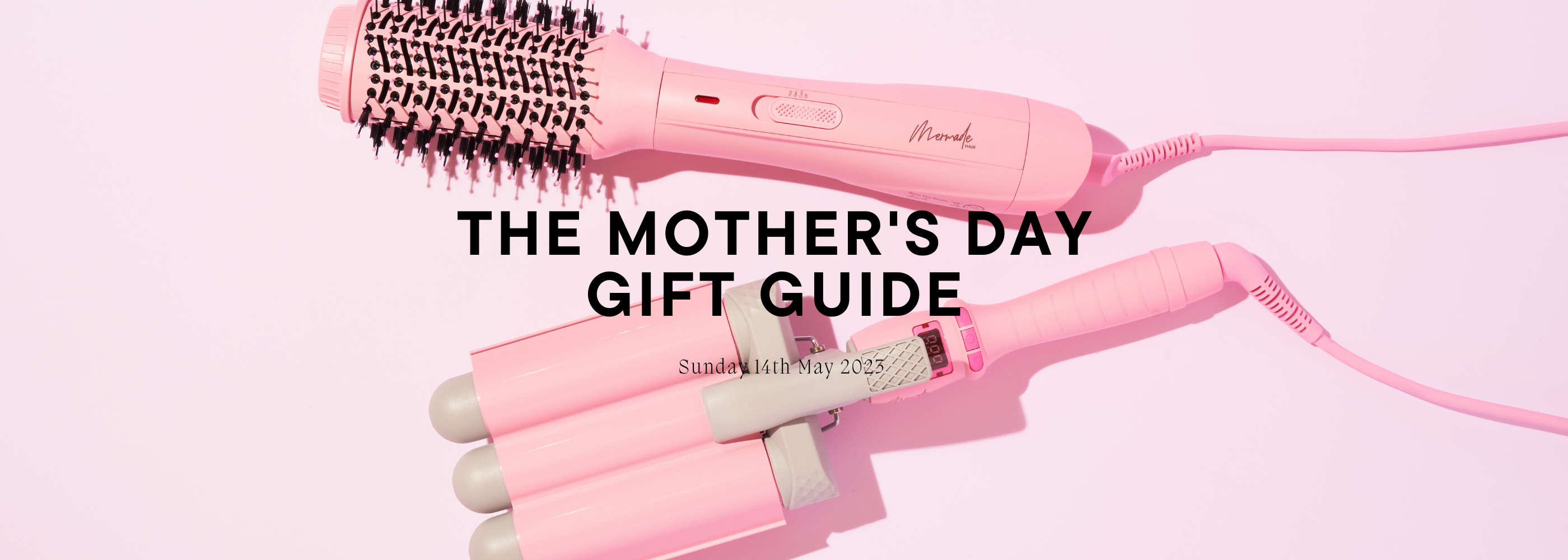 Mother's Day Gift Guide