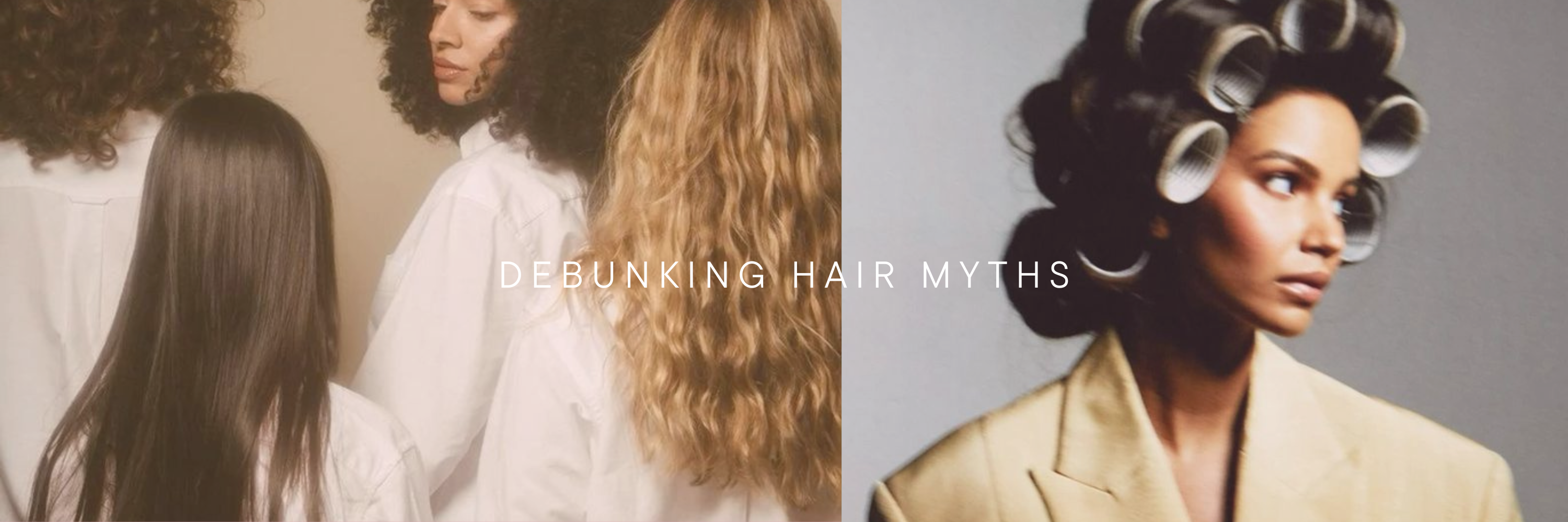 Hair Myths Debunked: What Really Works and What Doesn't