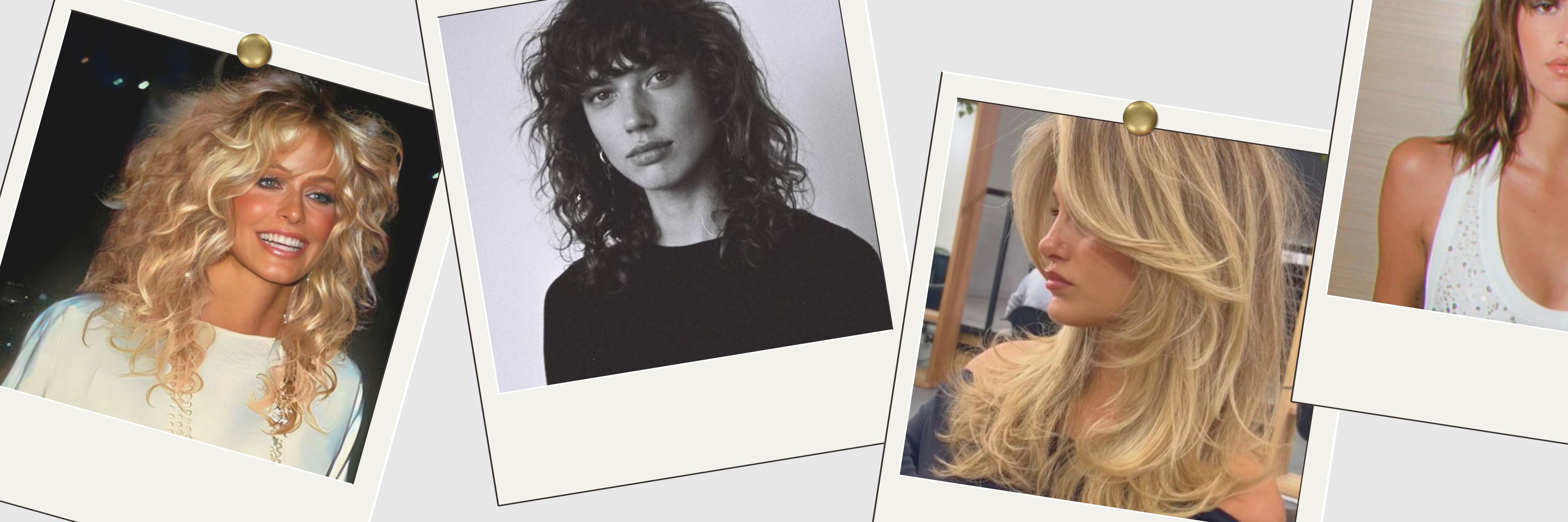 The Haircut That Everyone Is Asking For: Why The Shag Is Back & Better Than Ever