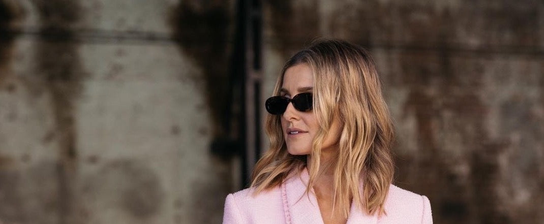 Afterpay Australian Fashion Week 2021 Hair Roundup