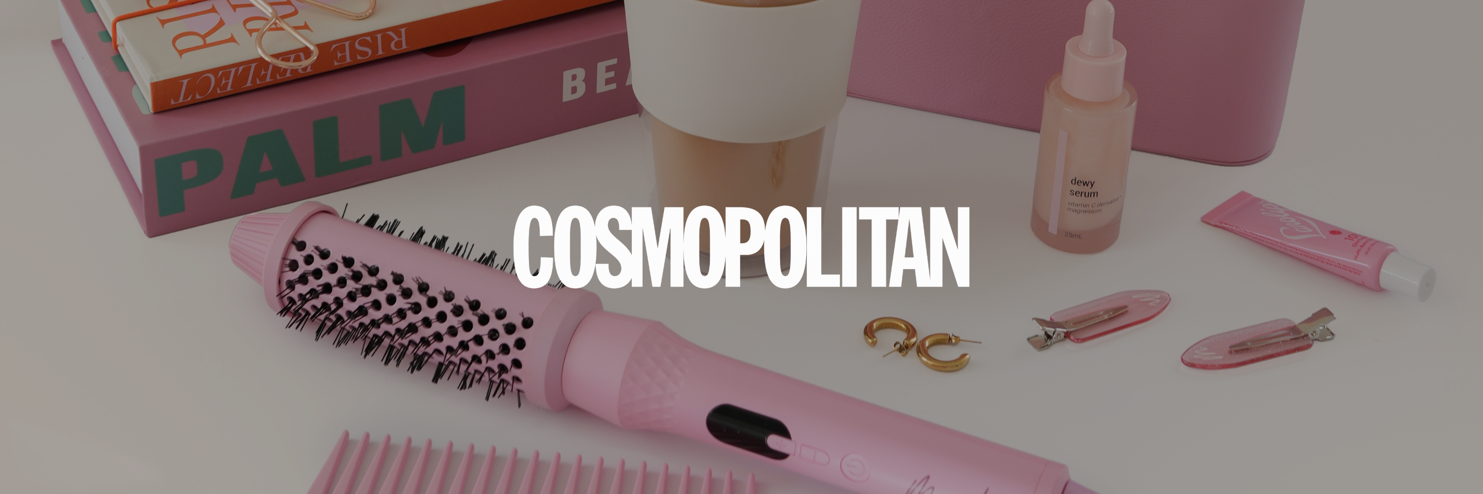 The 9 best round brushes for every hair type, from fine hair in need of volume to thick curls