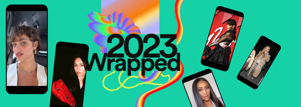 2023 Hair Wrapped: Celeb Hair Transformations