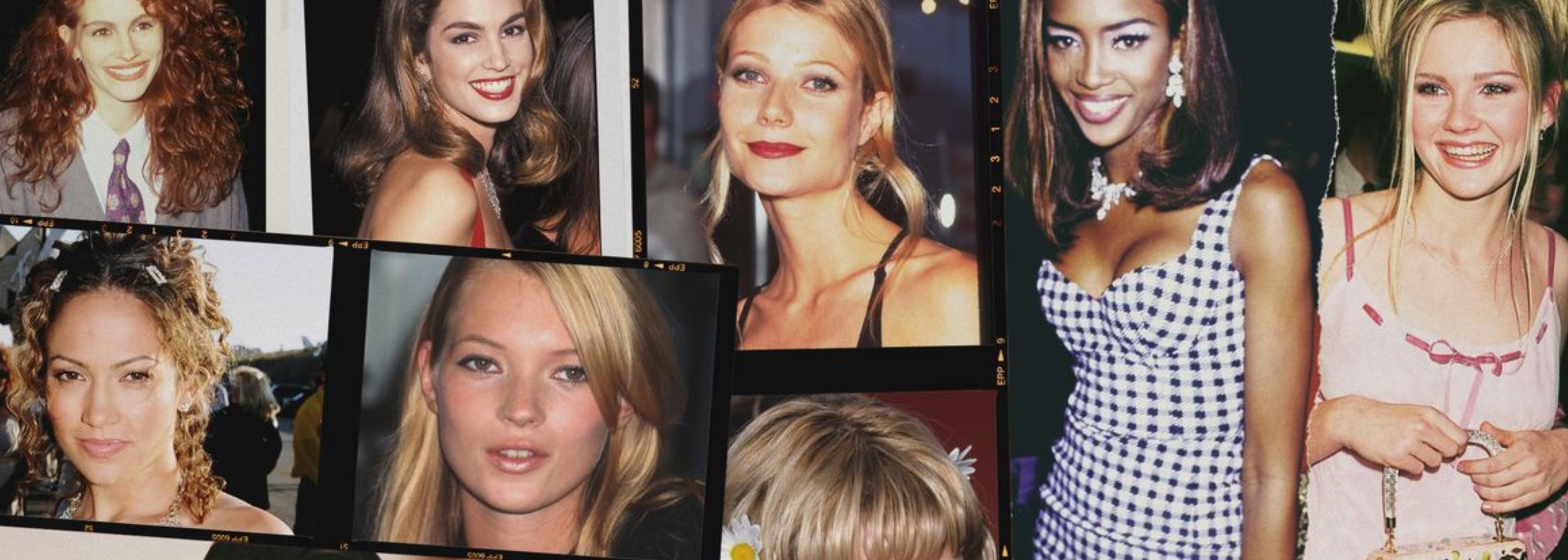 Why this old school hair technique is making a comeback