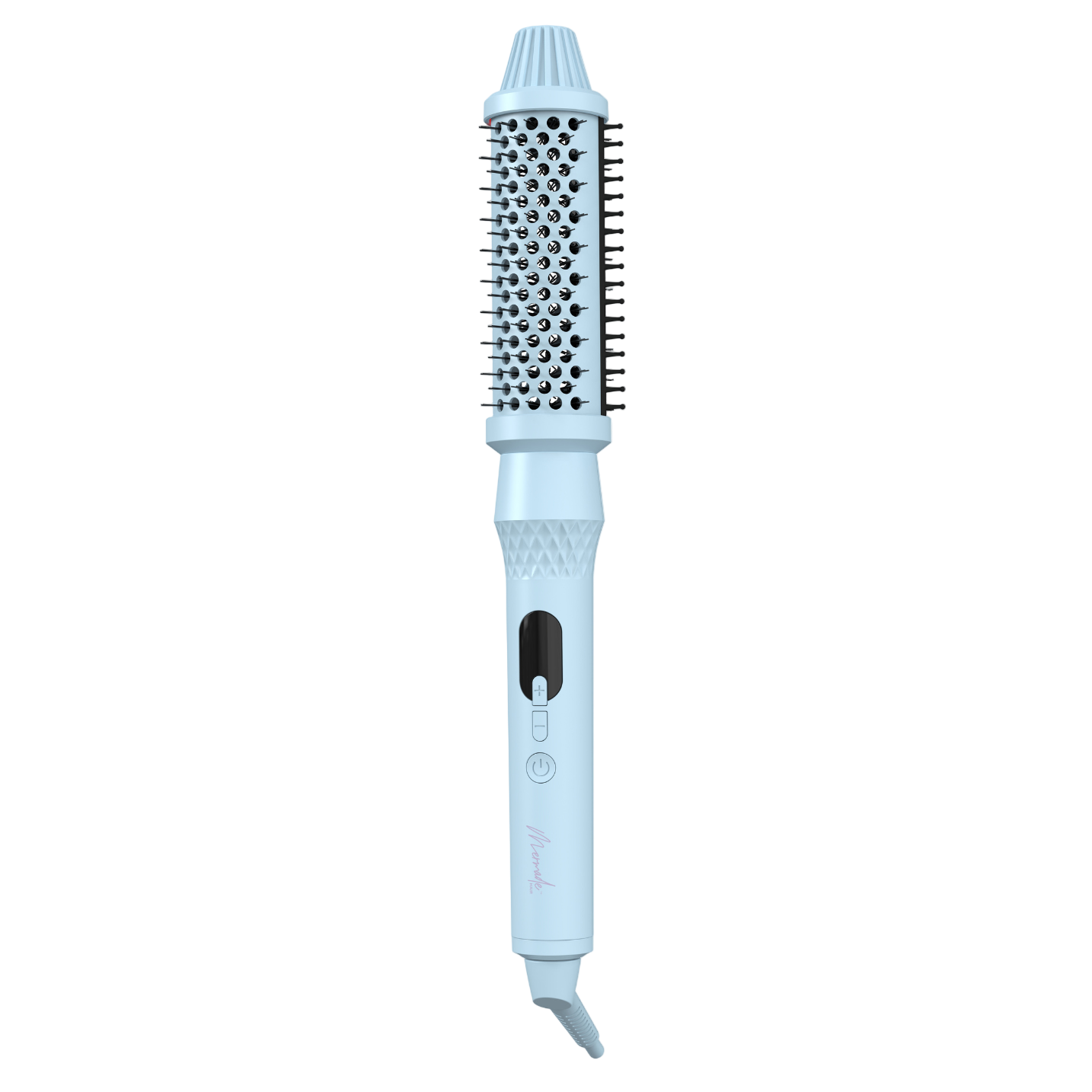 Sky Blue Infrared Thermal Brush