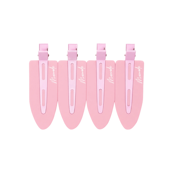 Jumbo No Crease Hair Clips