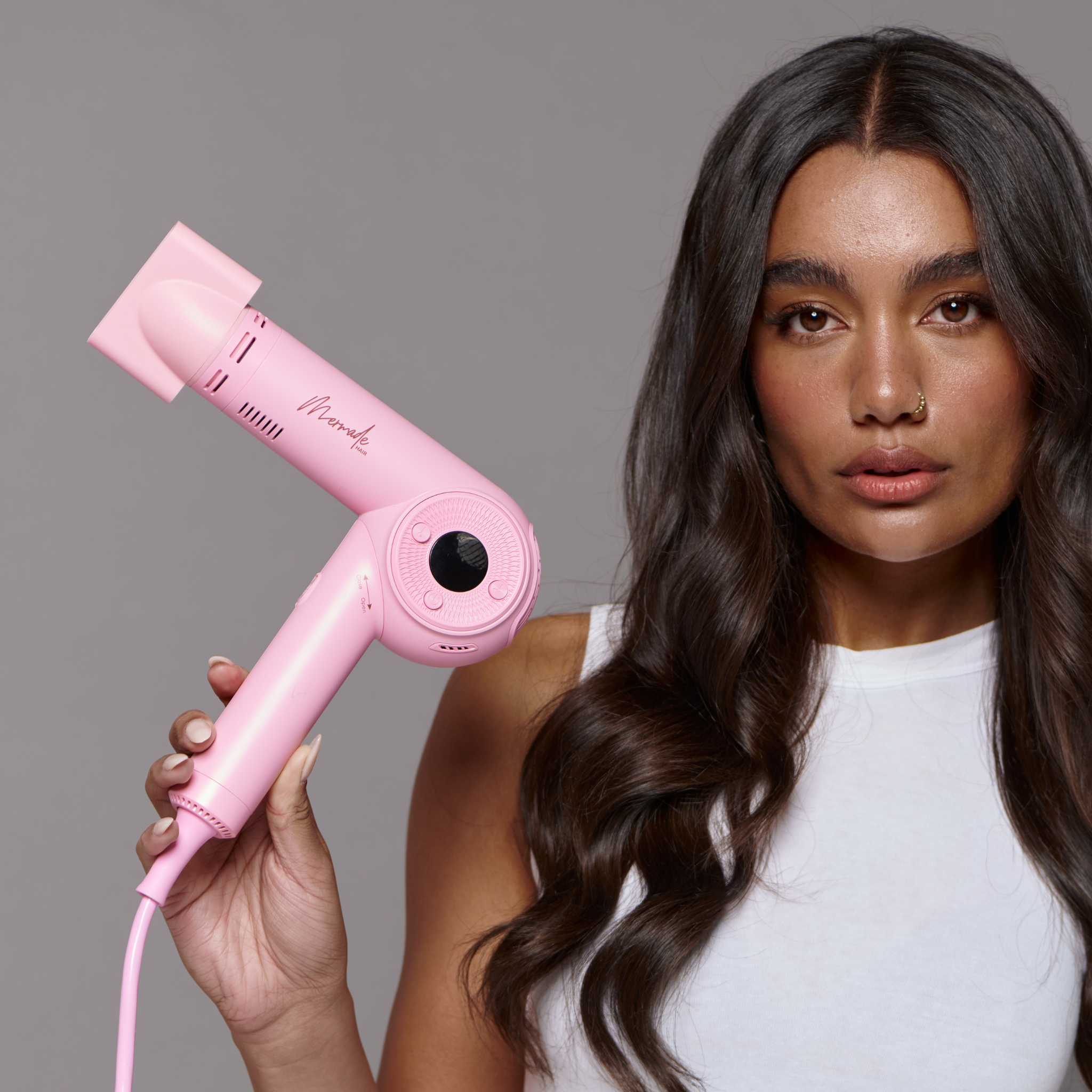 M Ionic Hair Dryer