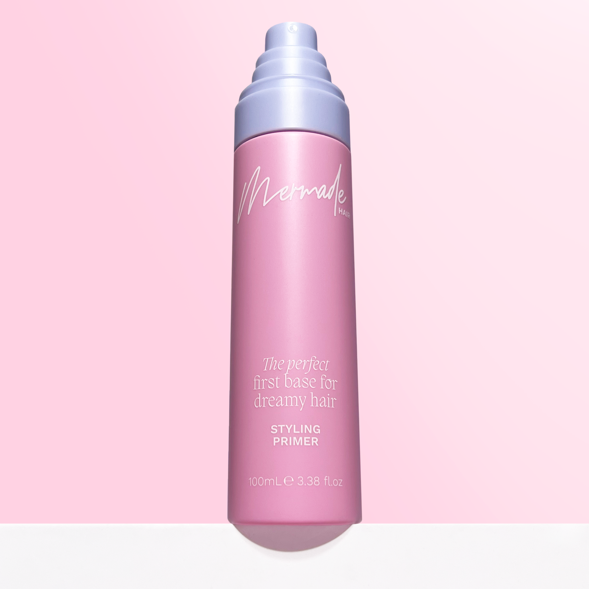 Mermade Hair Styling Primer 100mL