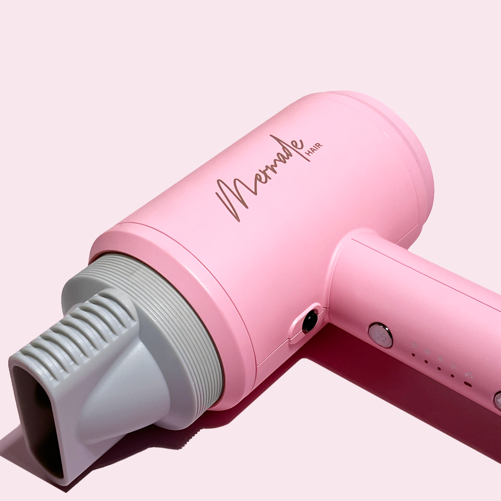 Mermade Hair Dryer